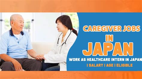 japan caregiver hiring|54 caregiver Jobs in Japan, August 2024 .